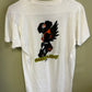 Parliament - Clones Of Dr. Funkenstein Vintage Promo T-Shirt 1976 Casablanca - Fruit Of The Loom Deadstock