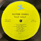 Yusef Lateef - Eastern Sounds 1972 Green Trident Repress Prestige