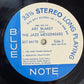 Art Blakey & The Jazz Messengers - Free For All 1st Press 1965 Stereo