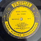 Miles Davis All Stars - Walkin’ 1st Press 1957 Mono 50th St. Prestige Fireworks