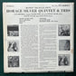 Horace Silver - Blowin’ The Blues Away 1966 Stereo Liberty Press Blue Note Van Gelder