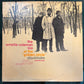 Ornette Coleman - At The "Golden Circle" Stockholm 1st Press 1966 Blue Note "p" Van Gelder