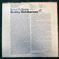 Bobby Hutcherson - Total Eclipse 1st Press 1968 Blue Note Liberty