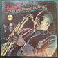 John Coltrane - Crescent 1st Press 1964 Stereo Impulse Van Gelder