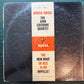 John Coltrane - Africa / Brass 1st Stereo Press 1961 Impulse RVG
