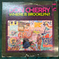Don Cherry - Where is Brooklyn 1st Press 1969 Promo Blue Note