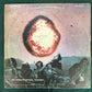 Amon Duul II - Phallus Dei 1st Press Germany 1969 Liberty Krautrock