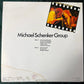 Michael Schenker Group - Tokyo Face 2 LP 1980's Live Unofficial Release