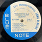 Horace Silver Quintet - Further Explorations 1st Mono Press 1958 Blue Note 1589