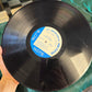 Grant Green - Green Street 1st Mono Press 1961 Non-DG Blue Note NY Label