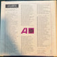 John Coltrane - Coltrane Jazz 1st Press 1961 Atlantic Mono Plum Label