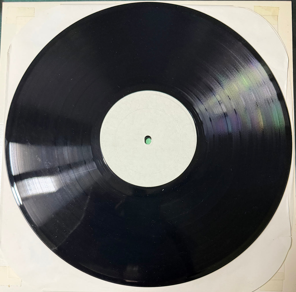 Grateful Dead - Mountains Of The Moon 1969 Live Recording Bootleg / Unofficial