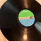 John Coltrane - Giant Steps 1961 Stereo Press Atlantic Blue/Green