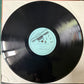 Jimi Hendrix - The Lord Of The Strings 2 LP Live Unofficial release