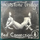 Wheatstone Bridge - Bad Connection 1976 Private Press Illinois Hard Rock Burner