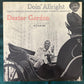 Dexter Gordon - Doin' Alright 1966 Mono Press New York Label