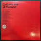 John Coltrane - Live At Birdland 1st Mono Press 1964 Van Gelder Impulse