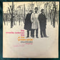 Ornette Coleman - At The Golden Circle Stockholm 1st Press 1966 Blue Note