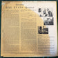 Bill Evans - Interplay 1st Press Stereo 1962 Riverside