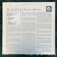 Yusef Lateef - Eastern Sounds 1972 Green Trident Repress Prestige