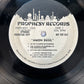 Amon Duul - Amon Duul 1st Press US 1970 Promo White Label Prophesy