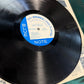 Cecil Taylor - Unit Structures 1st Press 1966 Blue Note NY Label