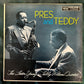 Lester Young - Teddy Wilson Quartet - Pres And Teddy Verve 1960 Repress Mono