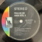 Amon Duul II - Phallus Dei 1st Press Germany 1969 Liberty Krautrock