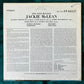 Jackie McLean - One Step Beyond 1st Stereo press 1964 Blue Note