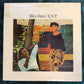 Miles Davis - E.S.P. 1st Stereo Press 1965 Columbia 2-Eye -1A/1A