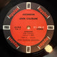 John Coltrane - Ascension 1st Press 1966 Stereo Van Gelder