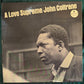 John Coltrane - A Love Supreme True 1st Press 1965 Stereo Van Gelder