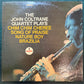 John Coltrane Quartet - Plays Chim Chim Cheree... 1st Stereo Press 1965 Impulse Van Gelder