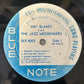 Art Blakey And The Jazz Messengers - Moanin 1st Press Blue Note 1958