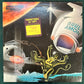 Amon Duul II - Hijack 1st Press US 1974 Krautrock