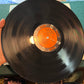 John Coltrane - Crescent 1st Press 1964 Stereo Impulse Van Gelder