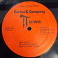 Carlos & Company - Gemini Rare Private Press 1987 Orlando Boogie / Soul