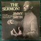 Jimmy Smith - The Sermon! 1966 Liberty Press Mono Blue Note