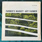 Art Farmer - Farmer's Market 2nd Press 1964 New Jazz