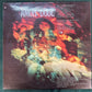 Amon Duul - Psychedelic Underground 1st Press Germany 1969 Metronome