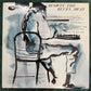 Horace Silver - Blowin’ The Blues Away 1st Press 1959 47 W. 63rd Blue Note Mono