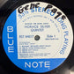 Horace Silver - Blowin' The Blues Away 1964 Stereo NY Label Blue Note RVG
