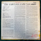 Fats Navarro - Fabulous Fats Navarro Volume 1 Blue Note 1958 Mono Press