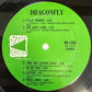 Dragonfly - Dragonfly 1st Press Rare Acid Psych 1968 Megaphone Records