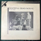 Grateful Dead - N.R.P.S. - Acoustic Dead 1970 Unofficial 1970's Press Live