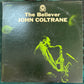 John Coltrane - The Believer 2nd Press 1964 Prestige Blue Trident RVG