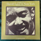 Harold Land - Harold Land In New York 1st Press Mono 1960 Jazzland