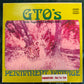 GTO's - Permanent Damage 1st Press 1969 Promo Straight