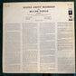 Miles Davis - ‘Round About Midnight 1st Press 1957 Mono 6-Eye Columbia -1A