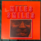 Miles Davis - Miles Smiles 1st Press 1967 Columbia 2-Eye